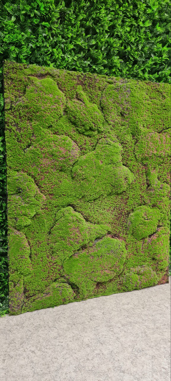 Kunstkarusnahast maalimine